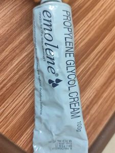 Emolene Cream for Dry Skin