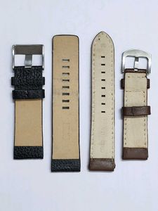 Leather Watch Straps Set