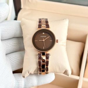 _FOSSIL WATCH_* 🔥• 7A Premium Quality FOR LADIES