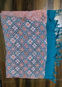 winter stole