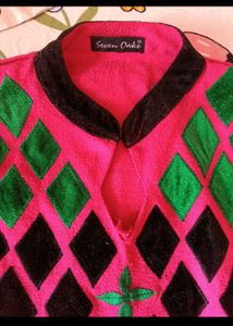 Selling Woollen Kurta