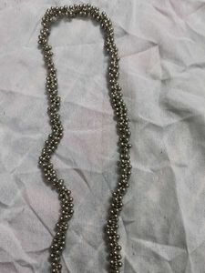 Unique Krishna Flute Necklace