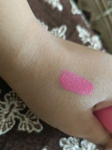 Mars Sugar Rush Liquid Blush