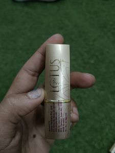Lotus Lipstick