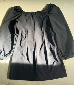 Korean mini dress