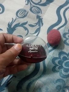 Huda Beauty Face Fixing &amp; Setting Set