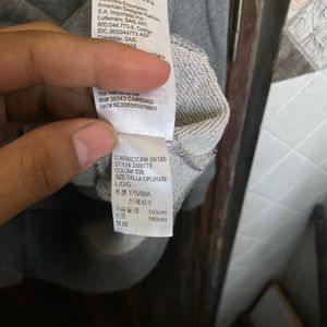 Calvin Klein Jeans Hoodie