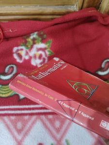 Secondary School Mathematics for Class 9