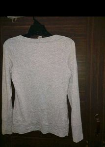 Full Sleeves Top