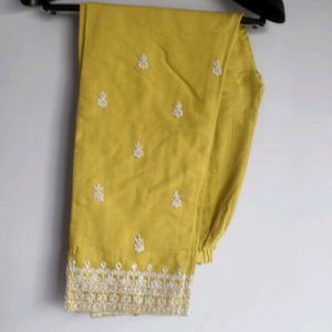 Festive kurta set