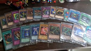 Yu Gi Oh Cards 100 quantity