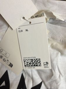 57% off brand new h&amp;m T-shirt