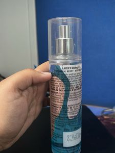Layer'r Wottagirl Body Mist
