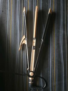 VEGA 3 In 1 : Curler, Crimper &amp; Straightener
