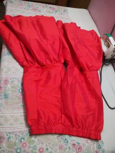 pink sharara suit