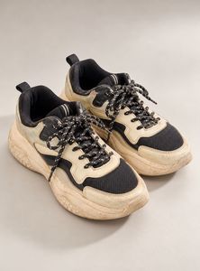 North Star Sneakers