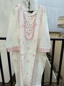 kurta salwar