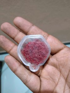 Puja Saffron
