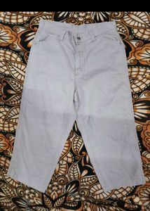 Baggy Pants By Lee