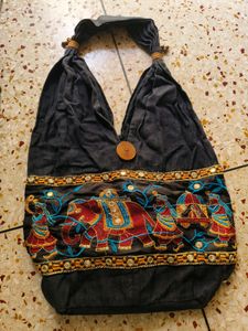 Tote Bag No Defects