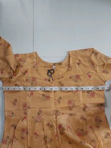 Simple Kurti