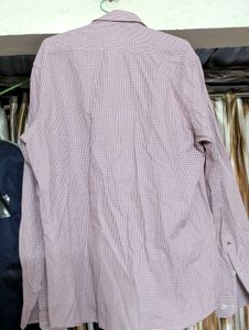 Arrow Checks Shirt
