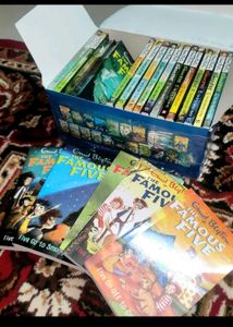 21 Adventure Story Books For Kids Childrens