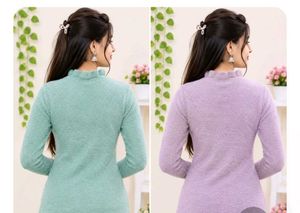 Combo of 2 Cozy Knit Sweaters Set