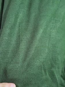 Dressberry Olive Green Pullover