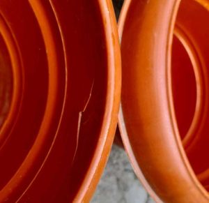 Pot for planting
