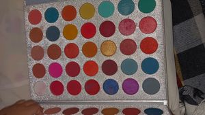 Beauty Glazed Gorgeous Me Eyeshadow Palette