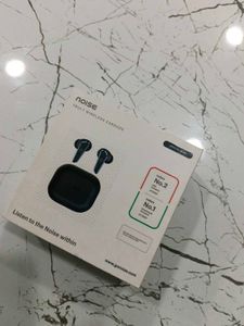 Noise Buds R1 Wireless Earbuds