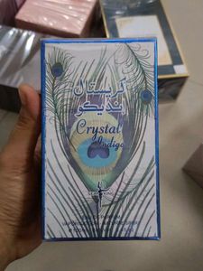 Crystal Indigo Eau de Parfum