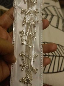 Anklets