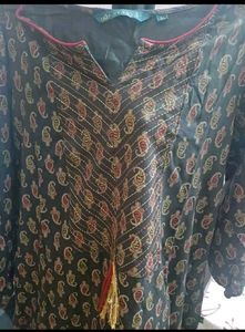 Stylish Avassa Kurta