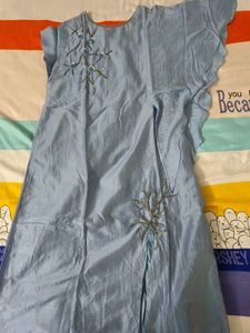 Elegant Indian Ethnic Wear Set