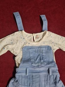 Baby Girl dress 12-18 Month