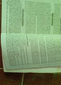 Foundations of Political Science Book