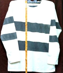 T-Shirt Modern unique style fancy fabric branded s