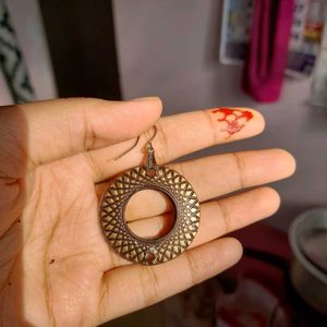 Statement Earrings