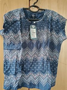 Pepe jeans Brand New Top For Women