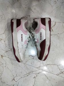 Bonzerz Women's Sneakers