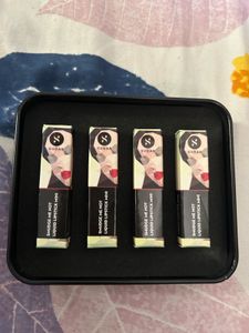 🔥HOTPICK-SUGAR Minis Lipstick Set🔥