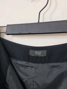 004 Black Skirt ( Imported 🇺🇸)