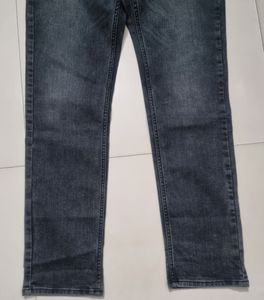 Trendy Men's Flying Machine Jeans