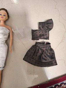 Knock Off Doll