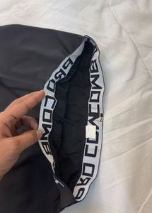 Men's Pro Combat Compression Leggings