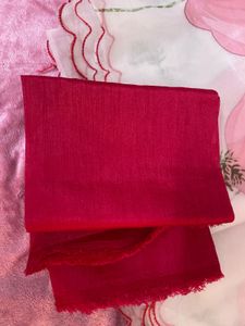 Floral organza saree