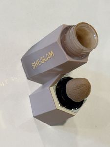 Sheglam tan contour
