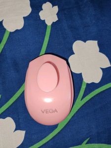 Vega Hair Scalp Massager Shampoo Brush